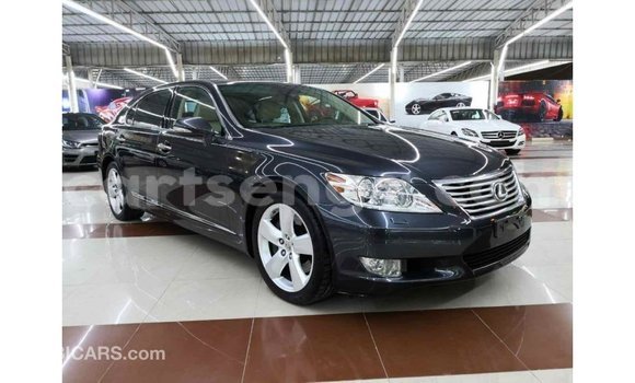 Buy Import Lexus LS Other Car in Import - Dubai in Hhohho Buy Import Lexus LS Other Car in Import - Dubai in Hhohho