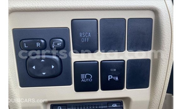 Acheter Import Voiture Toyota Land Cruiser Autre à Import - Dubai, Hhohho Acheter Import Voiture Toyota Land Cruiser Autre à Import - Dubai, Hhohho