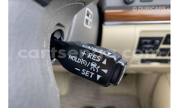 Acheter Import Voiture Toyota Land Cruiser Autre à Import - Dubai, Hhohho Acheter Import Voiture Toyota Land Cruiser Autre à Import - Dubai, Hhohho
