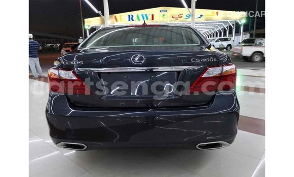Buy Import Lexus LS Other Car in Import - Dubai in Hhohho Buy Import Lexus LS Other Car in Import - Dubai in Hhohho