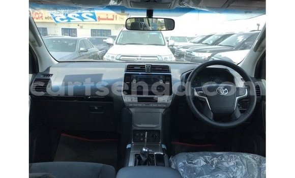 Nunua Imported Toyota Prado Brown Gari ndani ya Import - Dubai nchini Hhohho Nunua Imported Toyota Prado Brown Gari ndani ya Import - Dubai nchini Hhohho