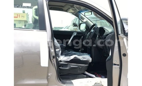 Nunua Imported Toyota Prado Brown Gari ndani ya Import - Dubai nchini Hhohho Nunua Imported Toyota Prado Brown Gari ndani ya Import - Dubai nchini Hhohho