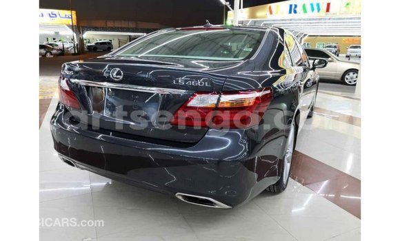 Buy Import Lexus LS Other Car in Import - Dubai in Hhohho Buy Import Lexus LS Other Car in Import - Dubai in Hhohho