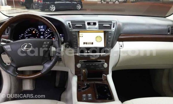 Buy Import Lexus LS Other Car in Import - Dubai in Hhohho Buy Import Lexus LS Other Car in Import - Dubai in Hhohho