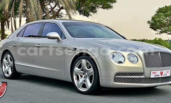 Buy Import Bentley Flying Spur Other Car in Import - Dubai in Hhohho Buy Import Bentley Flying Spur Other Car in Import - Dubai in Hhohho