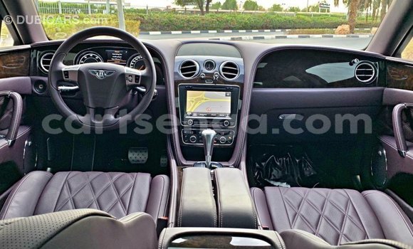 Acheter Import Voiture Bentley Flying Spur Autre à Import - Dubai, Hhohho Acheter Import Voiture Bentley Flying Spur Autre à Import - Dubai, Hhohho