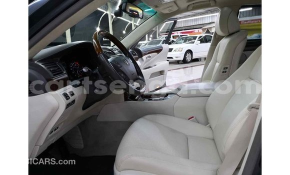 Buy Import Lexus LS Other Car in Import - Dubai in Hhohho Buy Import Lexus LS Other Car in Import - Dubai in Hhohho