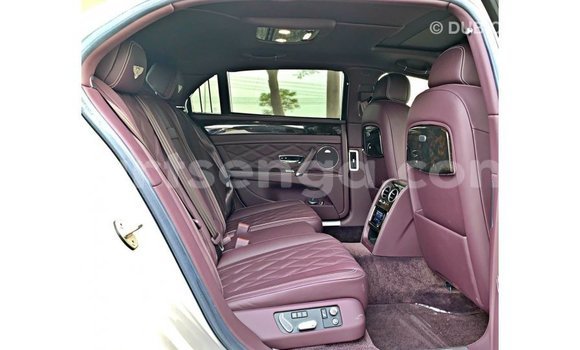 Acheter Import Voiture Bentley Flying Spur Autre à Import - Dubai, Hhohho Acheter Import Voiture Bentley Flying Spur Autre à Import - Dubai, Hhohho