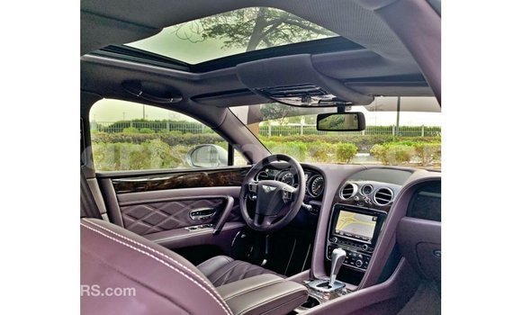 Acheter Import Voiture Bentley Flying Spur Autre à Import - Dubai, Hhohho Acheter Import Voiture Bentley Flying Spur Autre à Import - Dubai, Hhohho
