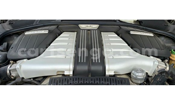 Acheter Import Voiture Bentley Flying Spur Autre à Import - Dubai, Hhohho Acheter Import Voiture Bentley Flying Spur Autre à Import - Dubai, Hhohho