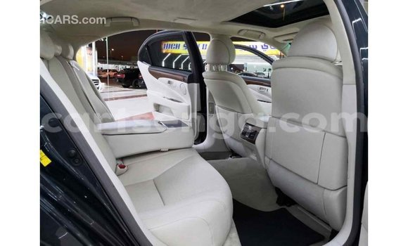Buy Import Lexus LS Other Car in Import - Dubai in Hhohho Buy Import Lexus LS Other Car in Import - Dubai in Hhohho