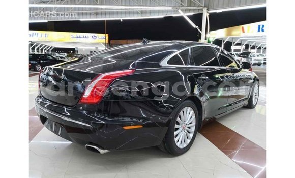 Buy Import Jaguar XJ Black Car in Import - Dubai in Hhohho Buy Import Jaguar XJ Black Car in Import - Dubai in Hhohho