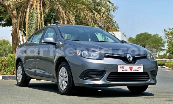 Buy Import Renault Fluence Other Car in Import - Dubai in Hhohho Buy Import Renault Fluence Other Car in Import - Dubai in Hhohho