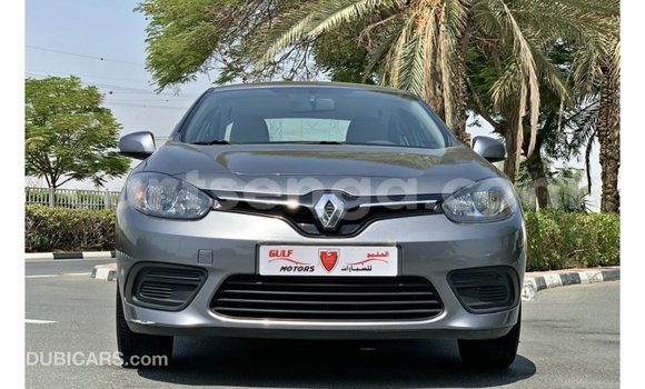 Acheter Import Voiture Renault Fluence Autre à Import - Dubai, Hhohho Acheter Import Voiture Renault Fluence Autre à Import - Dubai, Hhohho
