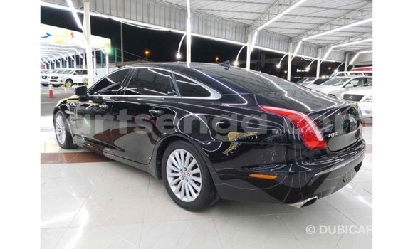 Buy Import Jaguar XJ Black Car in Import - Dubai in Hhohho Buy Import Jaguar XJ Black Car in Import - Dubai in Hhohho