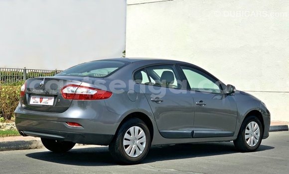 Acheter Import Voiture Renault Fluence Autre à Import - Dubai, Hhohho Acheter Import Voiture Renault Fluence Autre à Import - Dubai, Hhohho