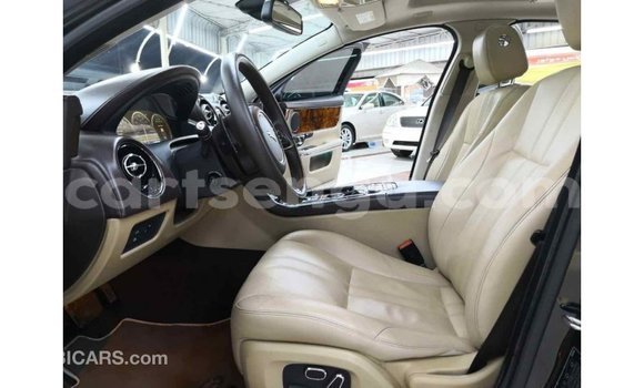 Buy Import Jaguar XJ Black Car in Import - Dubai in Hhohho Buy Import Jaguar XJ Black Car in Import - Dubai in Hhohho