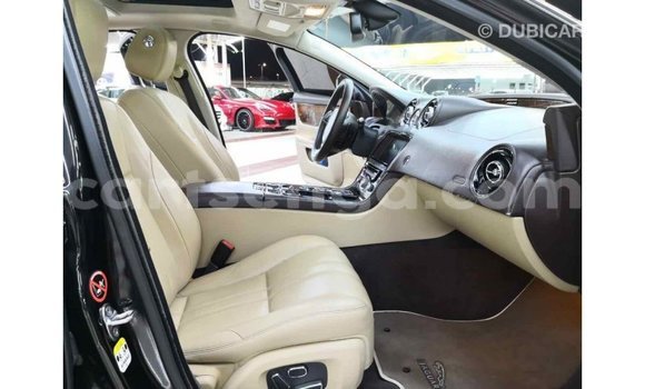 Buy Import Jaguar XJ Black Car in Import - Dubai in Hhohho Buy Import Jaguar XJ Black Car in Import - Dubai in Hhohho