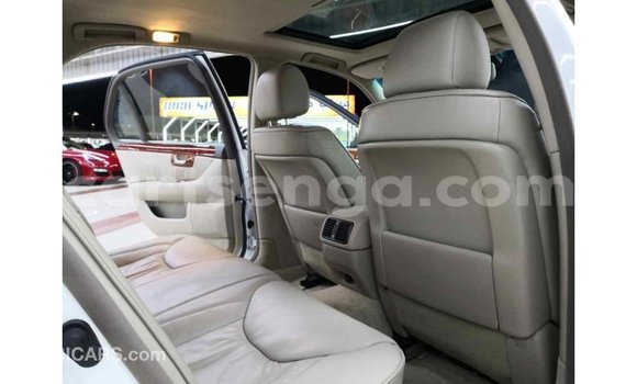 Buy Import Jaguar XJ Black Car in Import - Dubai in Hhohho Buy Import Jaguar XJ Black Car in Import - Dubai in Hhohho