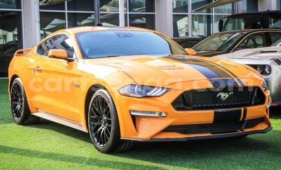 Buy Import Ford Mustang Other Car in Import - Dubai in Hhohho Buy Import Ford Mustang Other Car in Import - Dubai in Hhohho