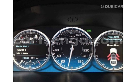 Buy Import Jaguar XJ Black Car in Import - Dubai in Hhohho Buy Import Jaguar XJ Black Car in Import - Dubai in Hhohho