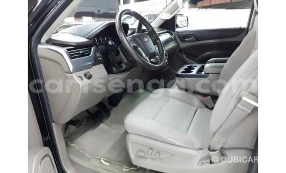 Buy Import Chevrolet Tahoe Black Car in Import - Dubai in Hhohho Buy Import Chevrolet Tahoe Black Car in Import - Dubai in Hhohho
