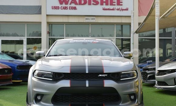 Nunua Imported Dodge Charger Other Gari ndani ya Import - Dubai nchini Hhohho