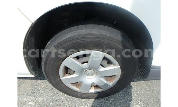 Acheter Import Voiture Toyota Hiace Blanc à Import - Dubai, Hhohho Acheter Import Voiture Toyota Hiace Blanc à Import - Dubai, Hhohho