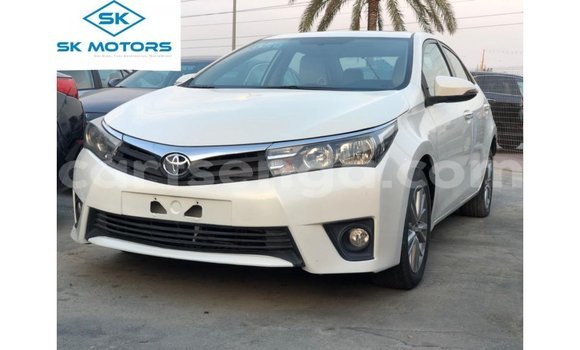 Medium with watermark toyota corolla hhohho import dubai 19100