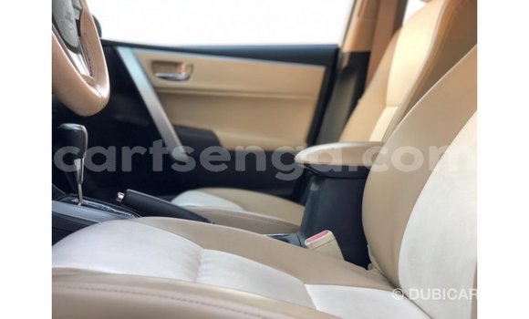Nunua Imported Toyota Corolla White Gari ndani ya Import - Dubai nchini Hhohho Nunua Imported Toyota Corolla White Gari ndani ya Import - Dubai nchini Hhohho