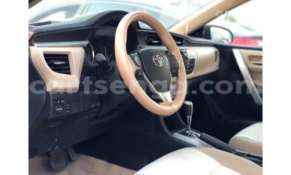 Nunua Imported Toyota Corolla White Gari ndani ya Import - Dubai nchini Hhohho Nunua Imported Toyota Corolla White Gari ndani ya Import - Dubai nchini Hhohho