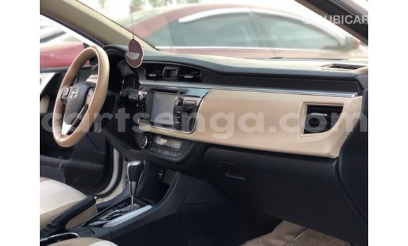 Nunua Imported Toyota Corolla White Gari ndani ya Import - Dubai nchini Hhohho Nunua Imported Toyota Corolla White Gari ndani ya Import - Dubai nchini Hhohho