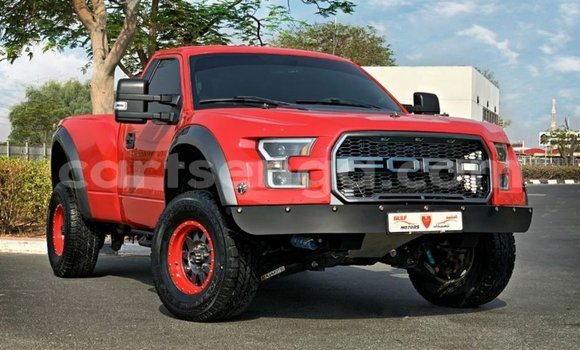 Buy Import Ford Club Wagon Red Car in Import - Dubai in Hhohho Buy Import Ford Club Wagon Red Car in Import - Dubai in Hhohho