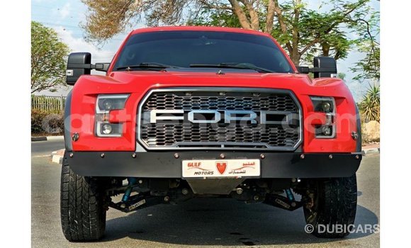 Acheter Import Voiture Ford Club Wagon Rouge à Import - Dubai, Hhohho Acheter Import Voiture Ford Club Wagon Rouge à Import - Dubai, Hhohho