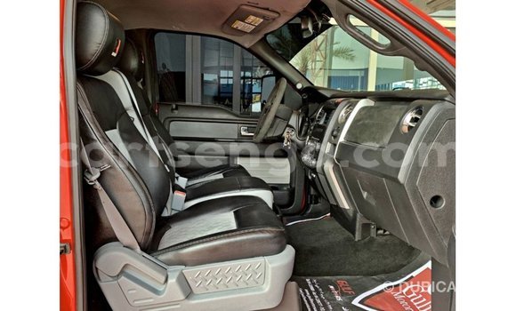 Acheter Import Voiture Ford Club Wagon Rouge à Import - Dubai, Hhohho Acheter Import Voiture Ford Club Wagon Rouge à Import - Dubai, Hhohho