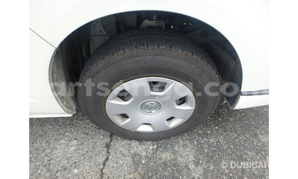 Acheter Import Voiture Toyota Hiace Blanc à Import - Dubai, Hhohho Acheter Import Voiture Toyota Hiace Blanc à Import - Dubai, Hhohho