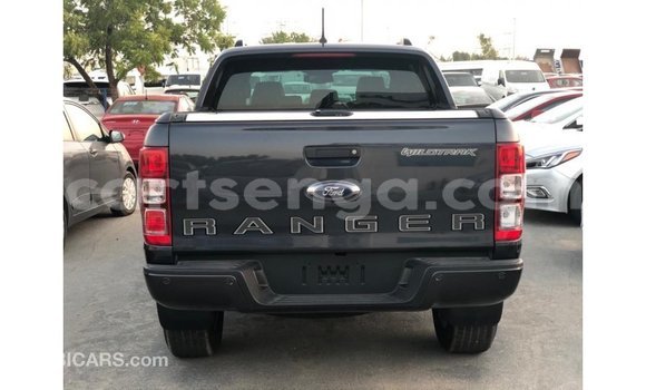 Acheter Import Voiture Ford Ranger Autre à Import - Dubai, Hhohho Acheter Import Voiture Ford Ranger Autre à Import - Dubai, Hhohho