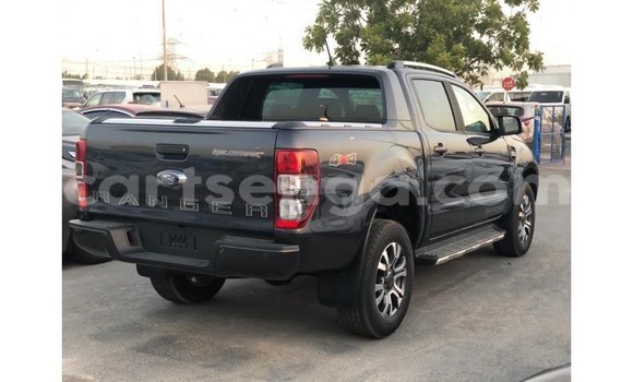 Acheter Import Voiture Ford Ranger Autre à Import - Dubai, Hhohho Acheter Import Voiture Ford Ranger Autre à Import - Dubai, Hhohho