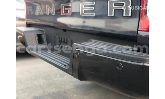 Acheter Import Voiture Ford Ranger Autre à Import - Dubai, Hhohho Acheter Import Voiture Ford Ranger Autre à Import - Dubai, Hhohho