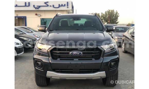 Acheter Import Voiture Ford Ranger Autre à Import - Dubai, Hhohho Acheter Import Voiture Ford Ranger Autre à Import - Dubai, Hhohho