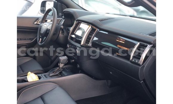 Acheter Import Voiture Ford Ranger Autre à Import - Dubai, Hhohho Acheter Import Voiture Ford Ranger Autre à Import - Dubai, Hhohho