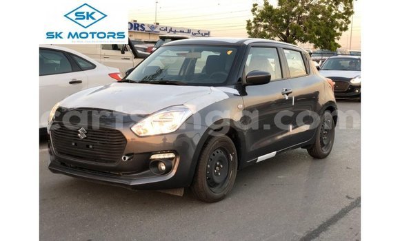 Nunua Imported Suzuki Swift Other Gari ndani ya Import - Dubai nchini Hhohho