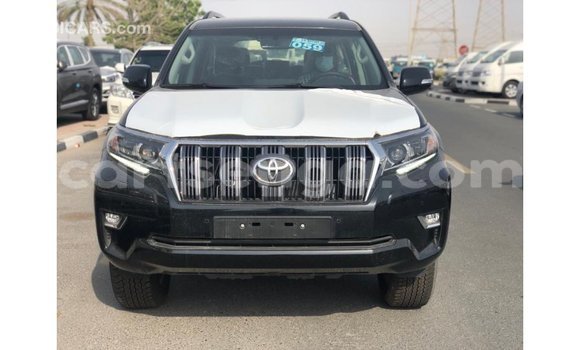 Nunua Imported Toyota Prado Black Gari ndani ya Import - Dubai nchini Hhohho Nunua Imported Toyota Prado Black Gari ndani ya Import - Dubai nchini Hhohho