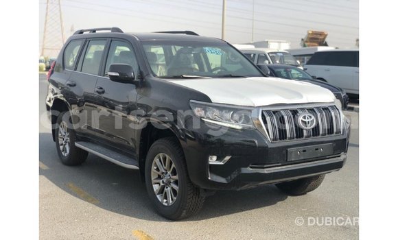 Nunua Imported Toyota Prado Black Gari ndani ya Import - Dubai nchini Hhohho Nunua Imported Toyota Prado Black Gari ndani ya Import - Dubai nchini Hhohho