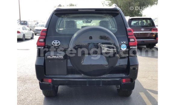 Nunua Imported Toyota Prado Black Gari ndani ya Import - Dubai nchini Hhohho Nunua Imported Toyota Prado Black Gari ndani ya Import - Dubai nchini Hhohho