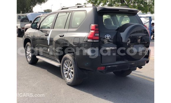 Nunua Imported Toyota Prado Black Gari ndani ya Import - Dubai nchini Hhohho Nunua Imported Toyota Prado Black Gari ndani ya Import - Dubai nchini Hhohho