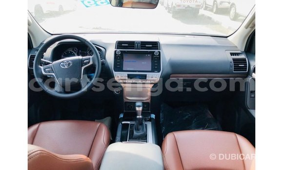 Nunua Imported Toyota Prado Black Gari ndani ya Import - Dubai nchini Hhohho Nunua Imported Toyota Prado Black Gari ndani ya Import - Dubai nchini Hhohho