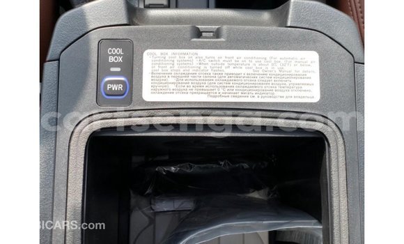 Nunua Imported Toyota Prado Black Gari ndani ya Import - Dubai nchini Hhohho Nunua Imported Toyota Prado Black Gari ndani ya Import - Dubai nchini Hhohho