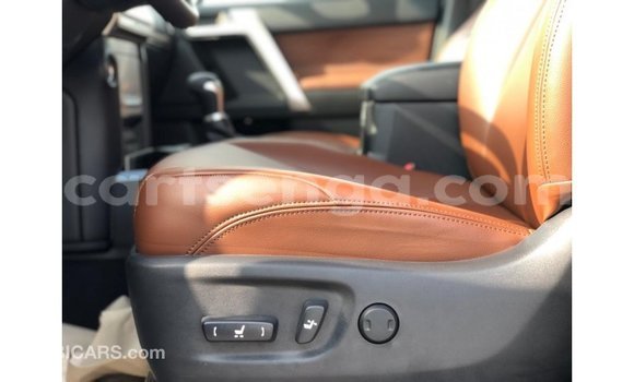 Nunua Imported Toyota Prado Black Gari ndani ya Import - Dubai nchini Hhohho Nunua Imported Toyota Prado Black Gari ndani ya Import - Dubai nchini Hhohho