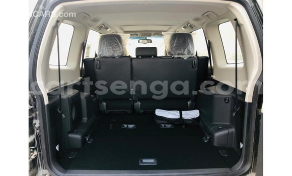 Nunua Imported Mitsubishi Pajero Black Gari ndani ya Import - Dubai nchini Hhohho Nunua Imported Mitsubishi Pajero Black Gari ndani ya Import - Dubai nchini Hhohho